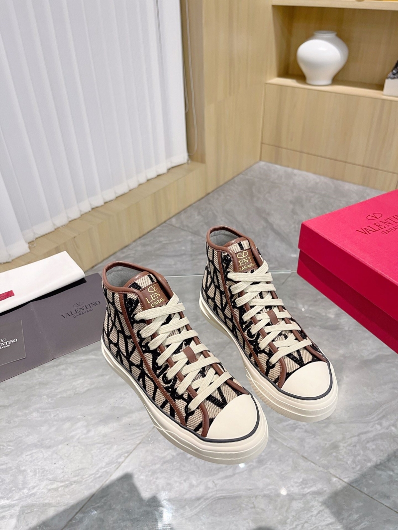 Valentino Casual Shoes